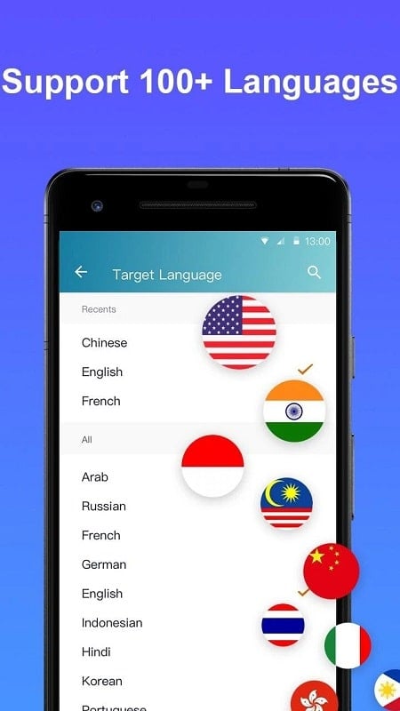 Translator Foto Scan mod apk free 