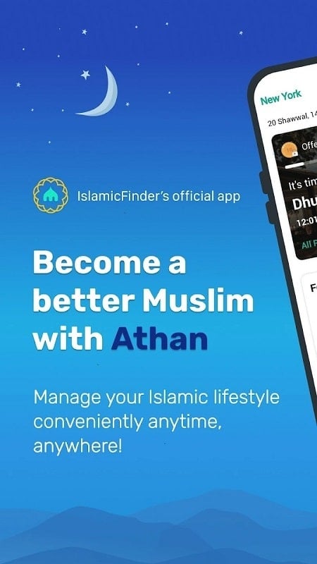 Athan mod 