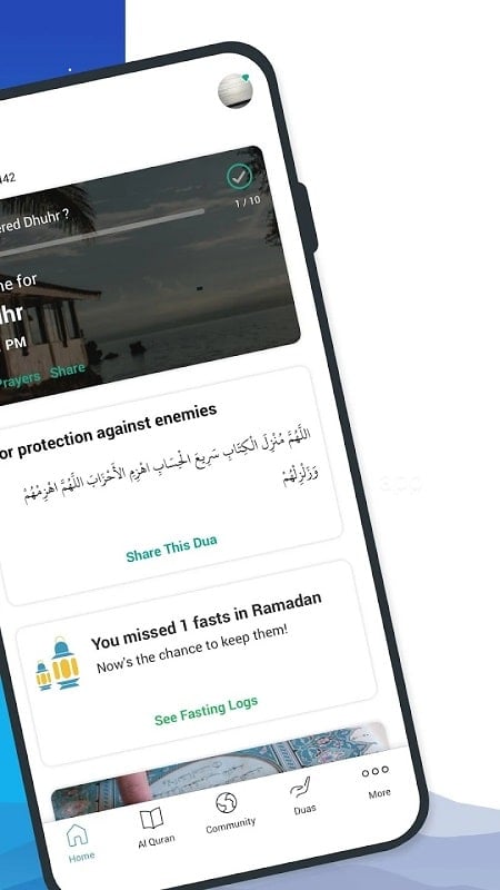 Athan mod apk 