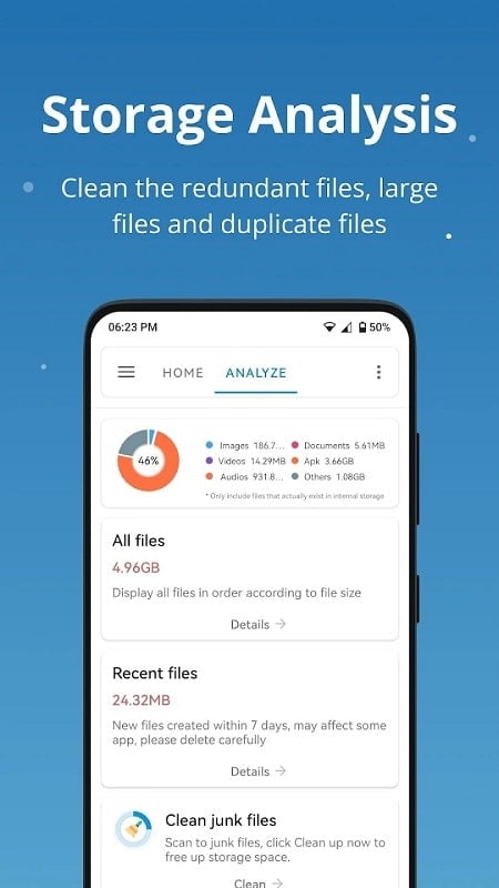 BD File Manager File Explorer mod apk 