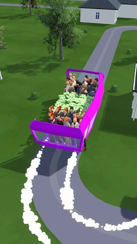 Bus Arrival mod apk free min