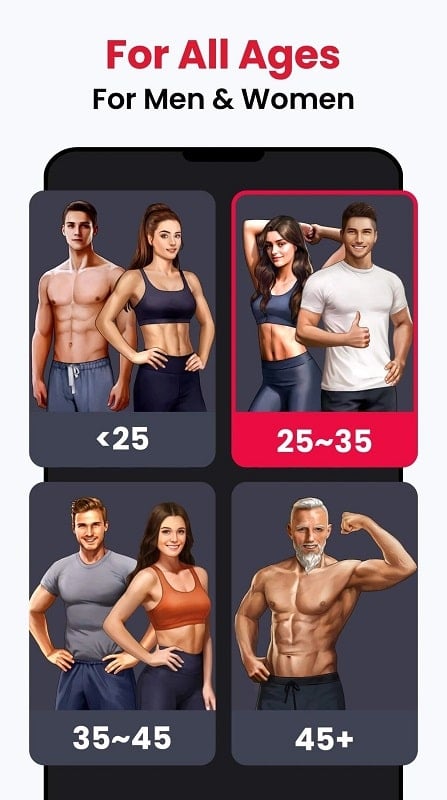 Fitness Coach mod android 