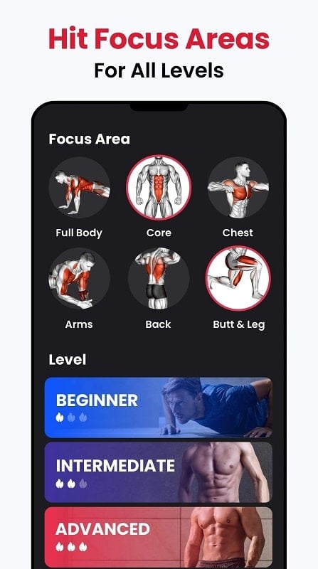 Fitness Coach mod apk 