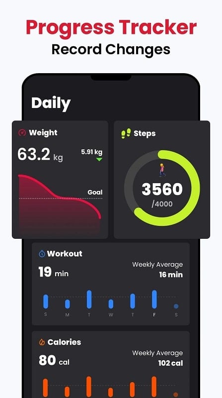 Fitness Coach mod apk free 