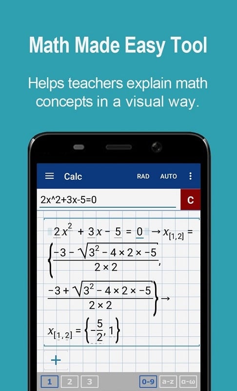 Graphing Calculator Math PRO mod apk 