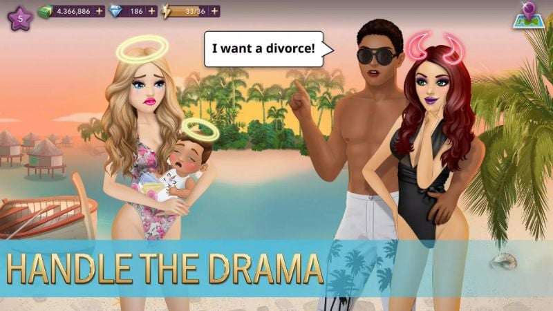 Hollywood Story apk