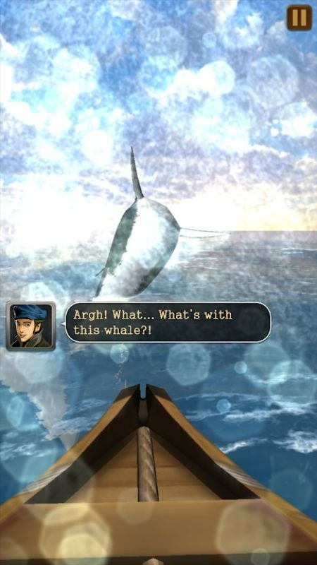 Moby Dick apk free