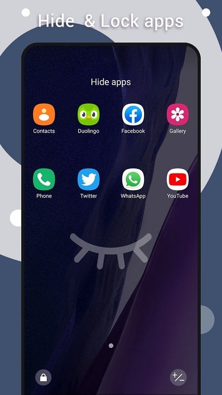 Note Launcher mod apk free 