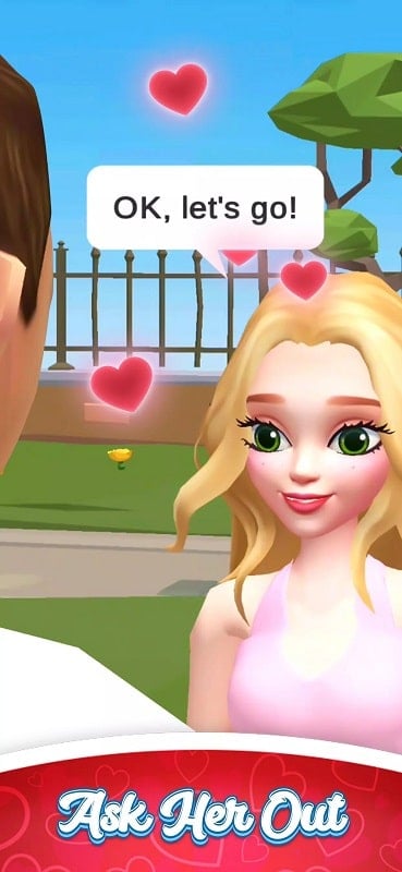 Perfect Date 3D apk