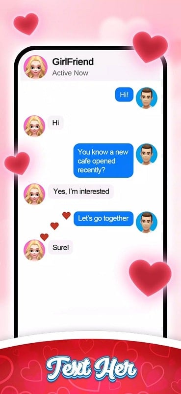 Perfect Date 3D mod apk