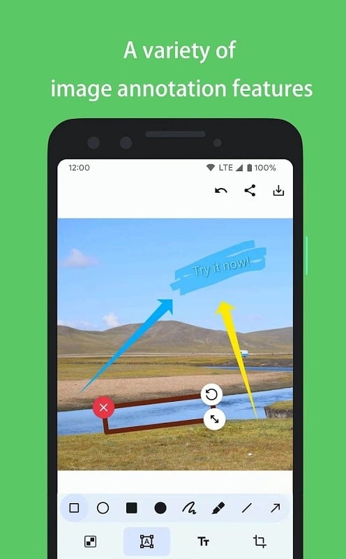 PicMarker mod android free 