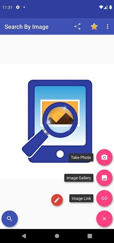 Search By Image mod apk 