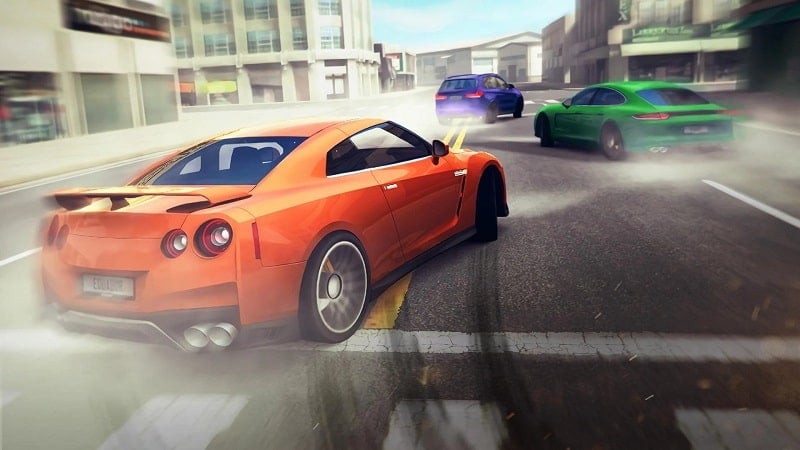 Street Racing Grand Tour mod min