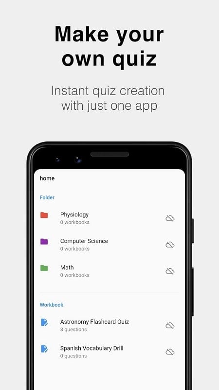 TestMaker mod apk free 