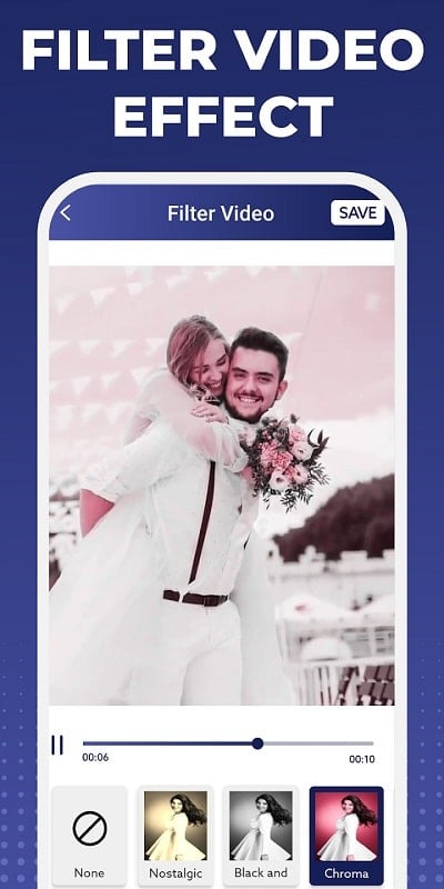 Video Invitation Maker mod apk free 