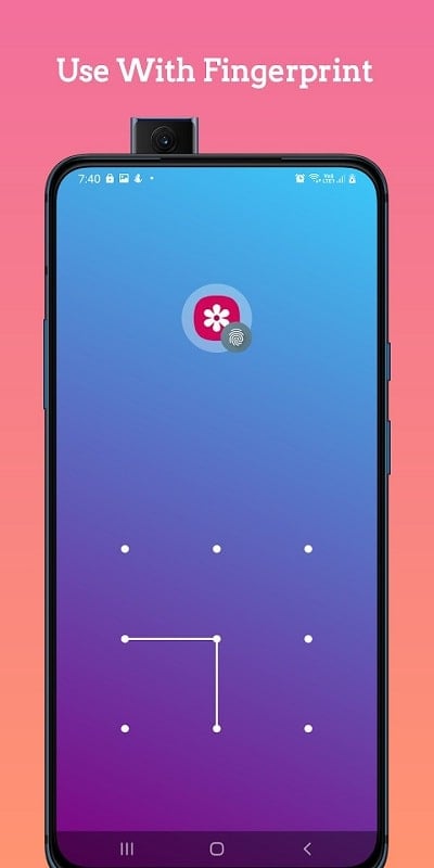 Xproguard AppLock mod apk 