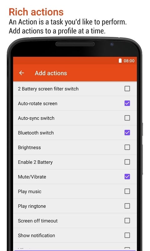 aProfiles mod android free 