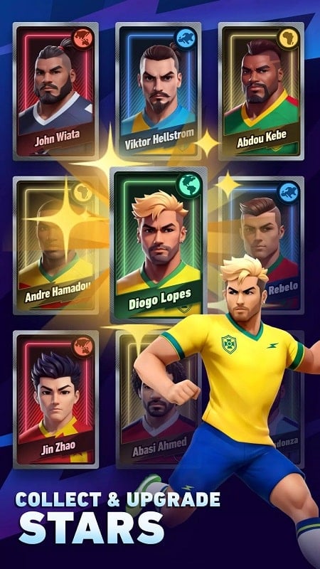 AFK Football apk