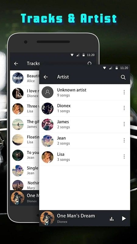 Equalizer Music Player Pro mod apk 