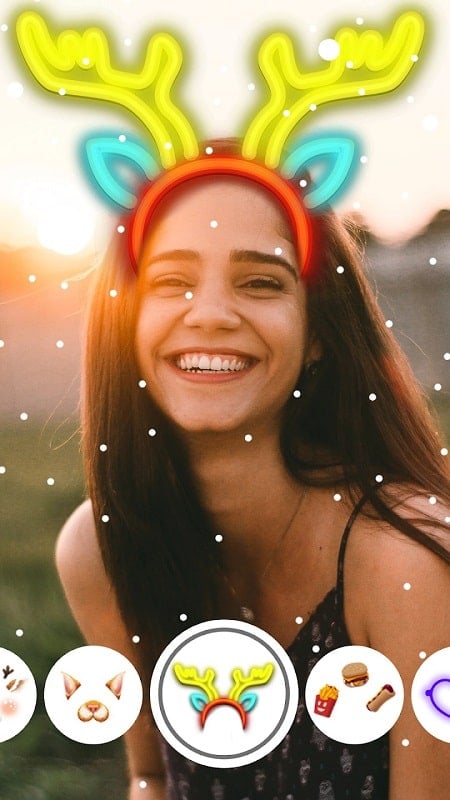 Face Live Camera mod apk