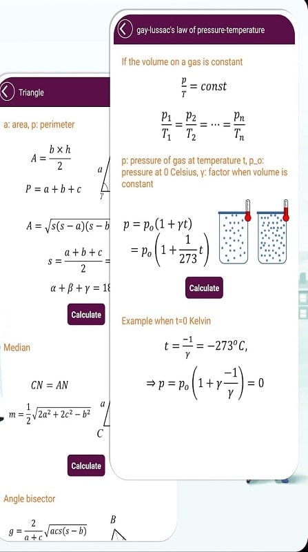 HiEdu Calculator Pro mod android 