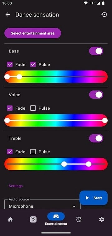 Hue Essentials mod android 