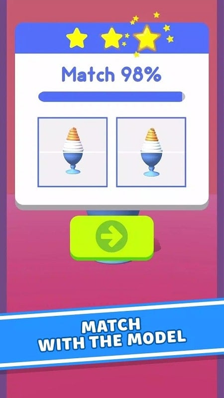 Ice Cream Inc. mod apk