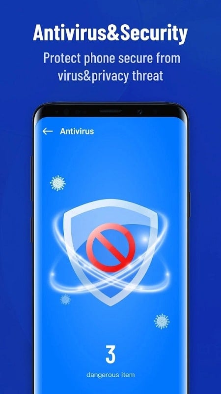 KeepClean mod apk 