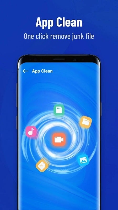 KeepClean mod apk free 