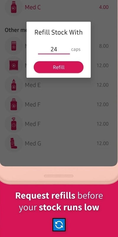 Medication Reminder Tracker mod android