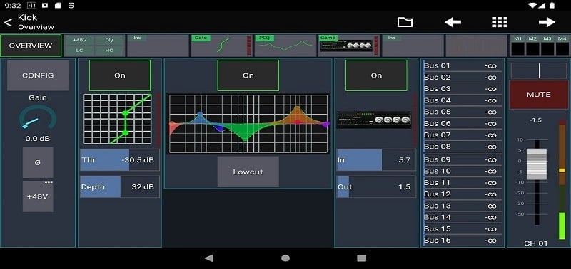 Mixing Station mod apk free 