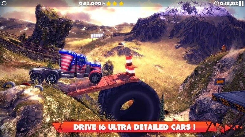 Offroad Legends 2 free