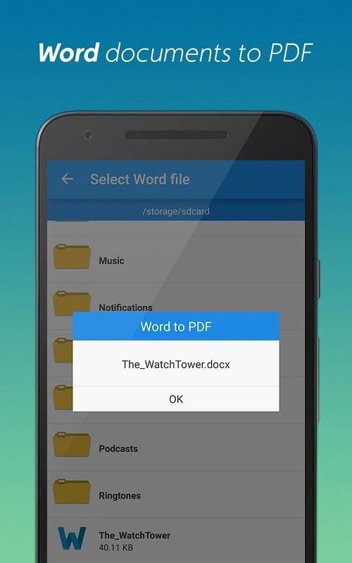 PDF editor PDF converter pro mod apk free 