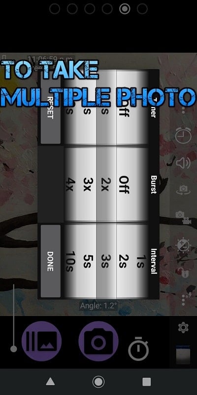 Premium Camera mod android free 