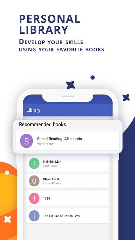 Speed Reading mod free