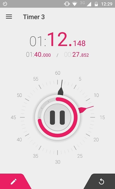 Stopwatch Timer mod apk