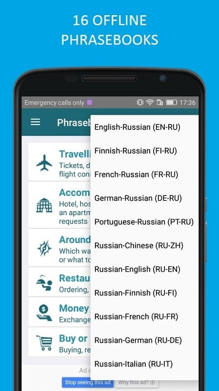 Translator PROMTOne mod apk free 