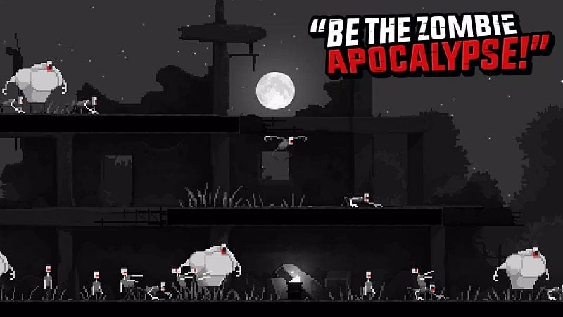 Zombie Night Terror apk