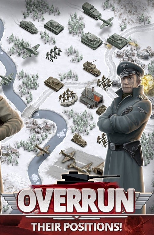 1941 Frozen Front Premium mod apk free min