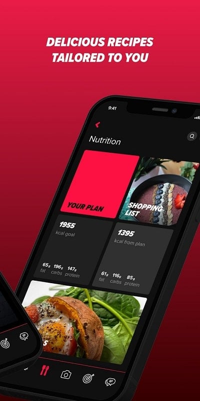 Courtney Black Fitness mod apk 