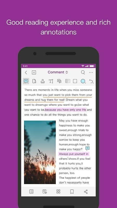 Foxit PDF Editor mod android 