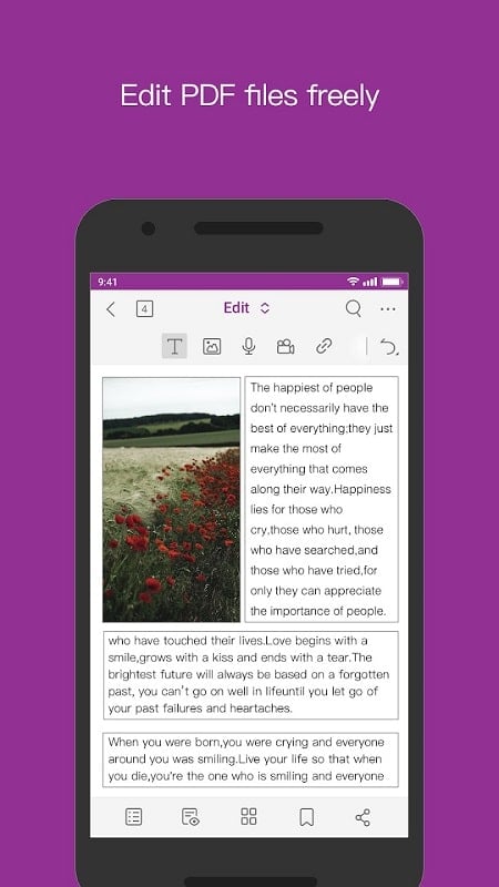 Foxit PDF Editor mod android free 