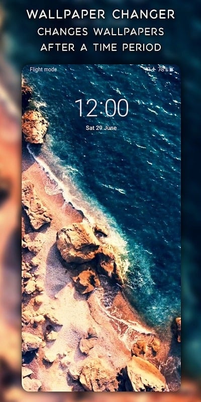 Live Wallpapers 4K Wallpapers mod apk 