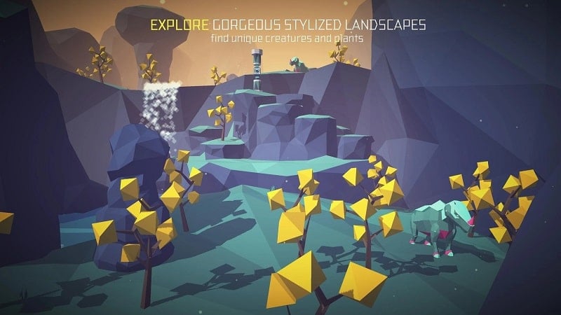 Morphite mod apk min