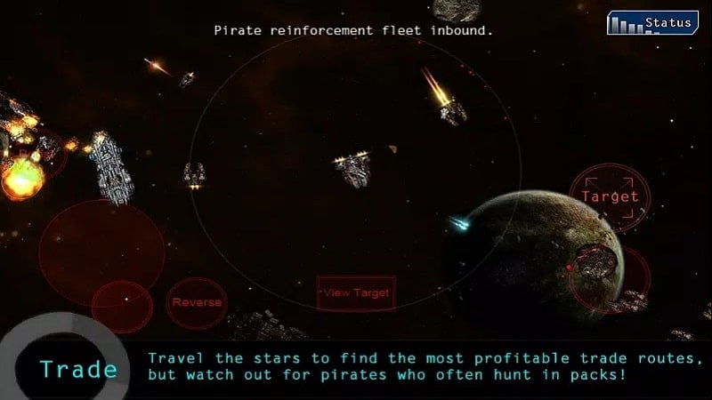 Space RPG 3 apk