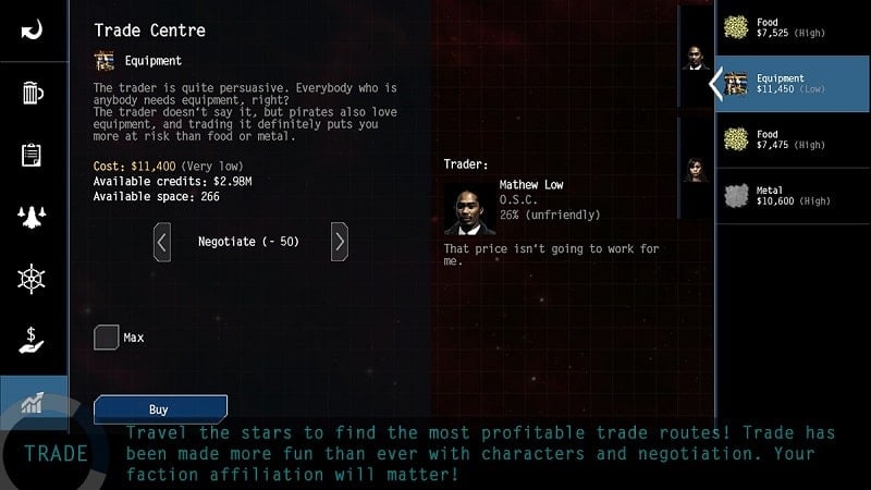 Space RPG 4 apk