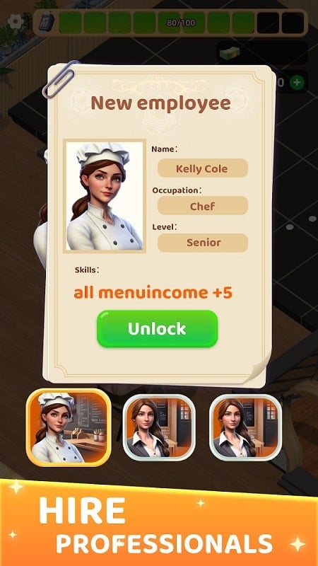 Startup Tycoon mod android