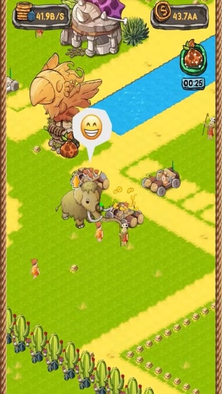 Stone Age apk