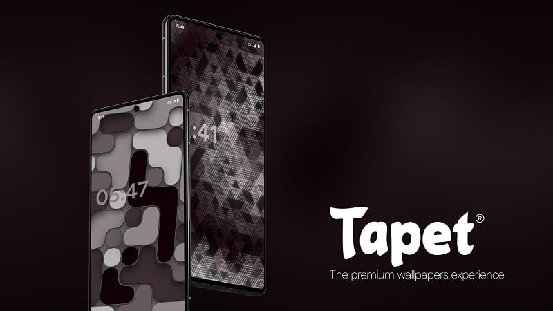 Tapet Wallpapers mod free