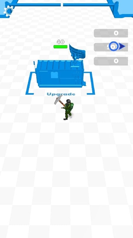 Toys Army 3D free min